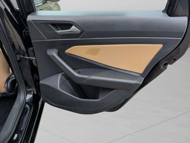 2020 Volkswagen Jetta 1.4T SE