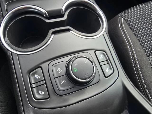 2023 GMC Terrain AWD SLE