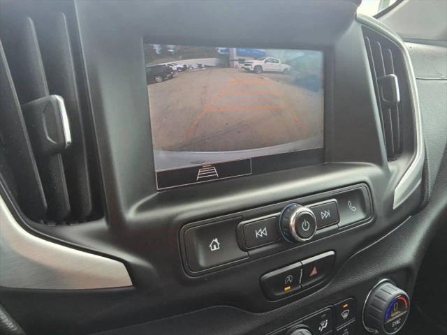 2023 GMC Terrain AWD SLE