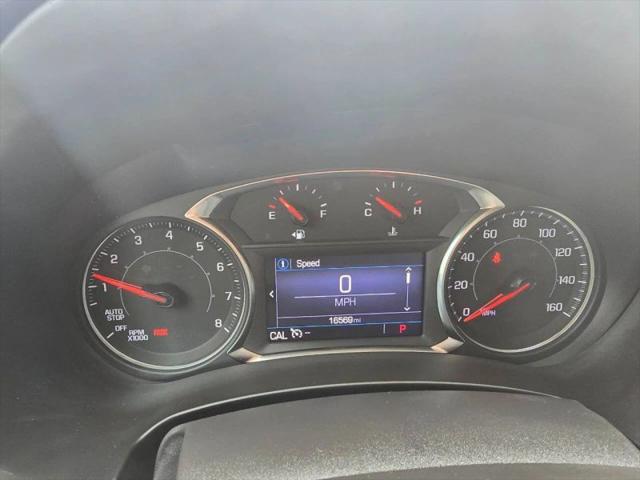 2023 GMC Terrain AWD SLE