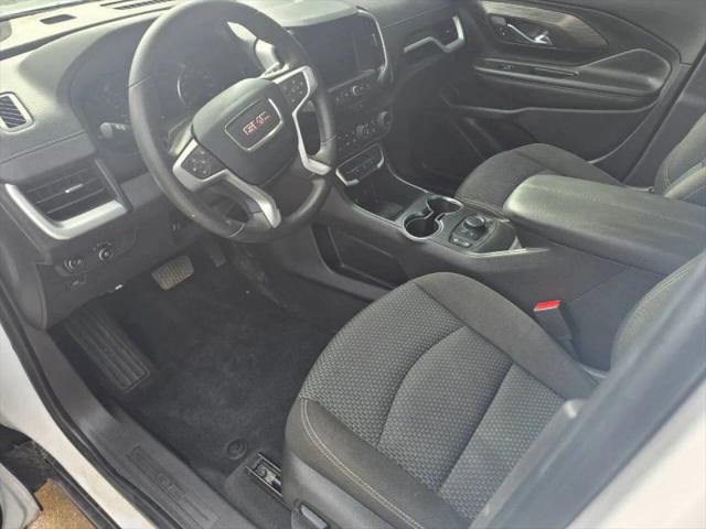 2023 GMC Terrain AWD SLE
