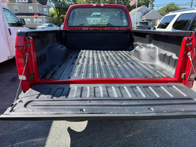 2005 Ford F-250 XL