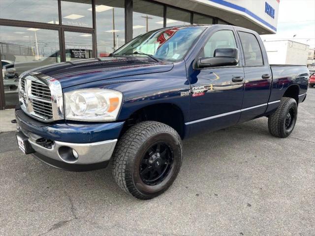 2008 Dodge Ram 2500 SLT/Power Wagon for sale in Yakima, WA