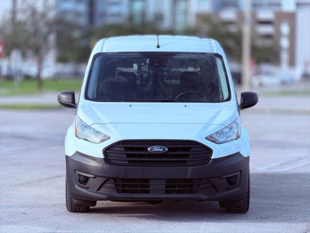 2022 Ford Transit Connect XL Cargo Van