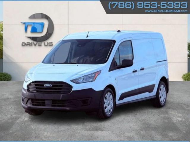 2022 Ford Transit Connect XL Cargo Van for sale in Miami, FL
