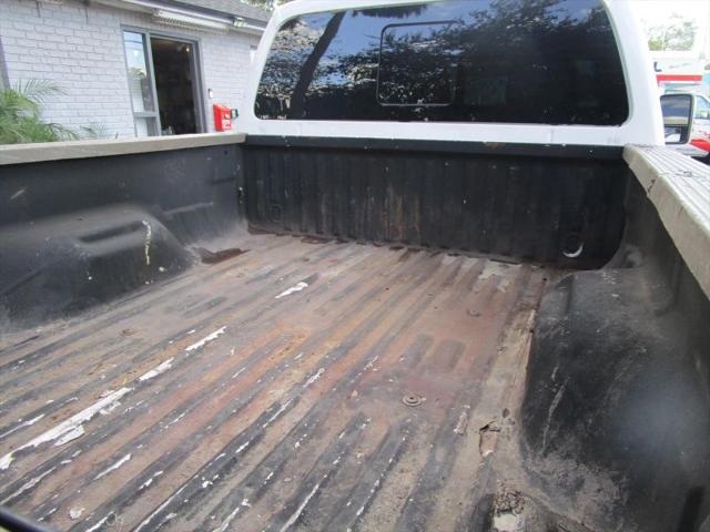 2011 Ford F-350 King Ranch