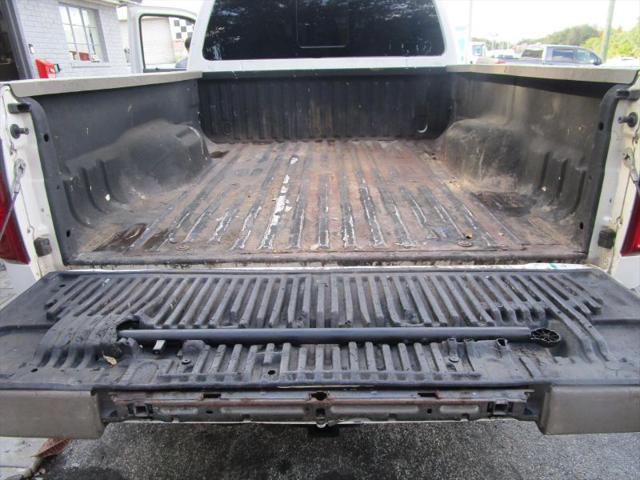 2011 Ford F-350 King Ranch