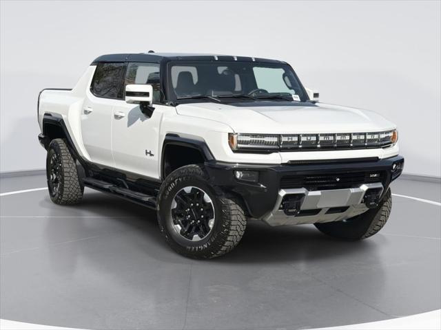 2025 GMC HUMMER EV e4WD 3X for sale in Costa Mesa, CA