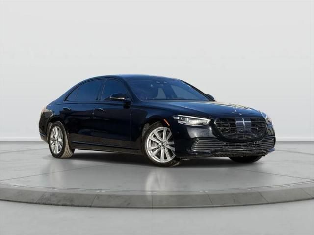 2022 Mercedes-Benz 500 4MATIC for sale in Amityville, NY