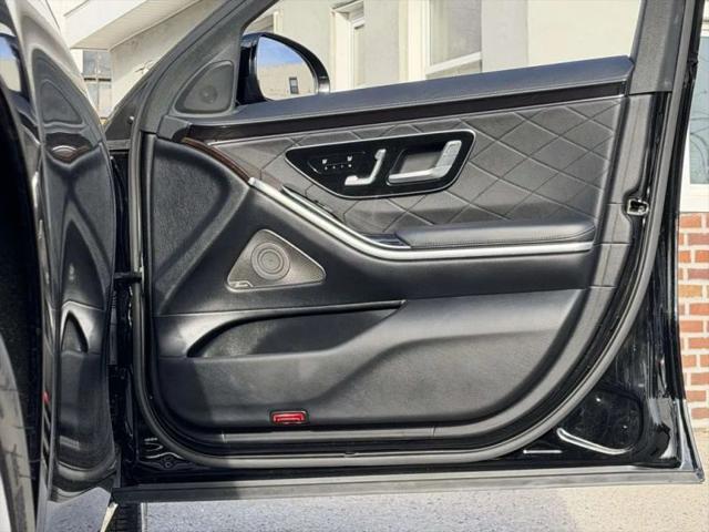 2022 Mercedes-Benz 500 4MATIC
