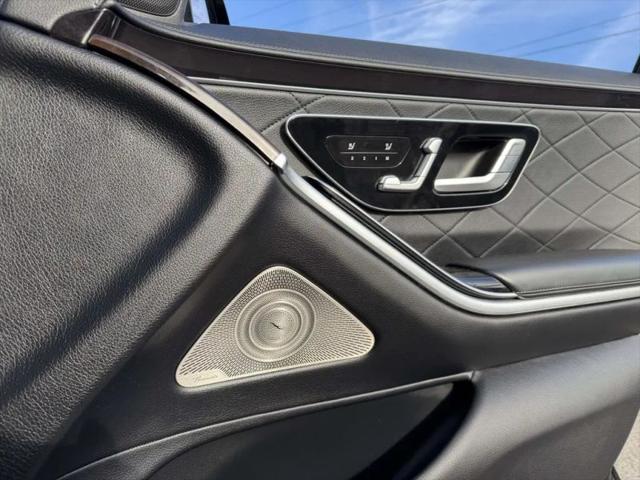 2022 Mercedes-Benz 500 4MATIC