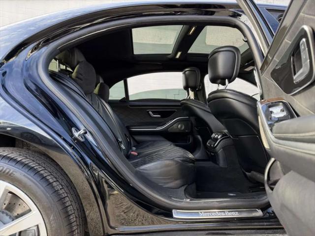 2022 Mercedes-Benz 500 4MATIC