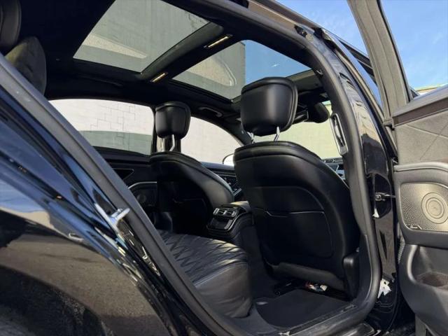2022 Mercedes-Benz 500 4MATIC