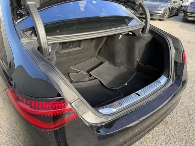 2022 Mercedes-Benz 500 4MATIC