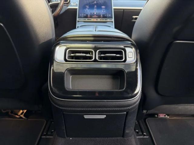 2022 Mercedes-Benz 500 4MATIC