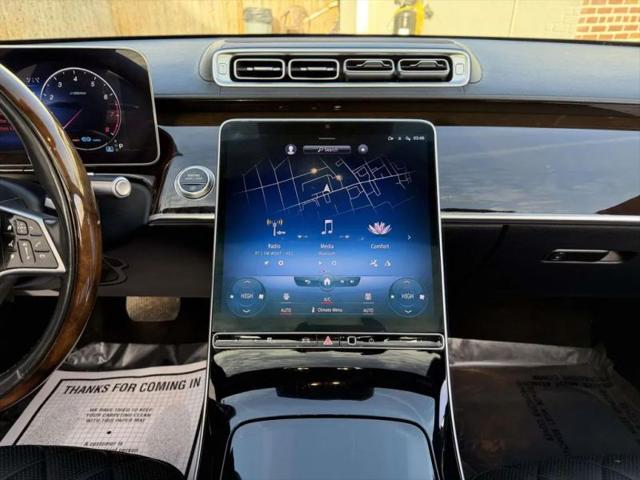 2022 Mercedes-Benz 500 4MATIC