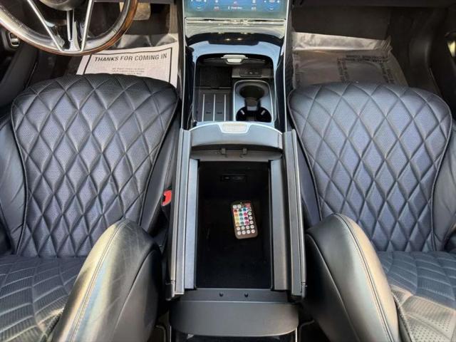 2022 Mercedes-Benz 500 4MATIC