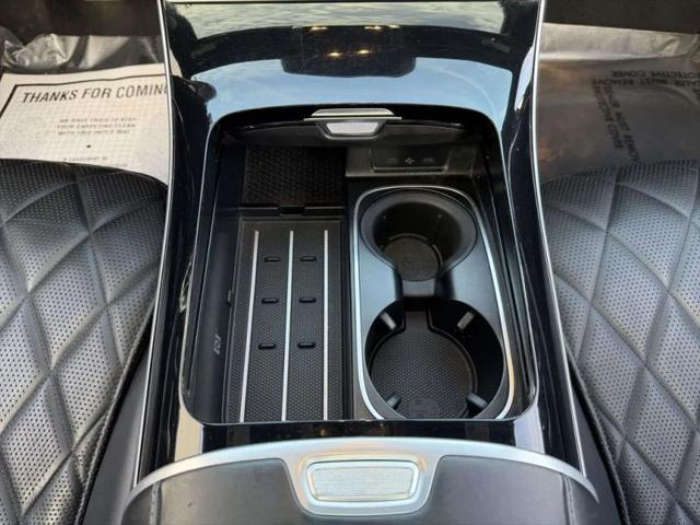 2022 Mercedes-Benz 500 4MATIC