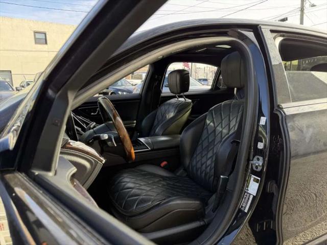 2022 Mercedes-Benz 500 4MATIC