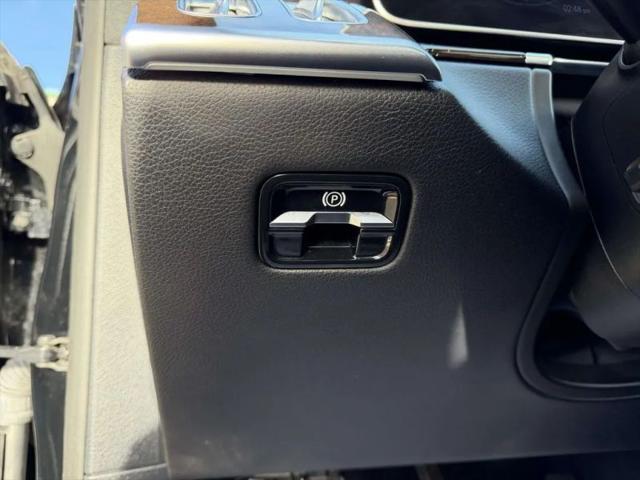 2022 Mercedes-Benz 500 4MATIC