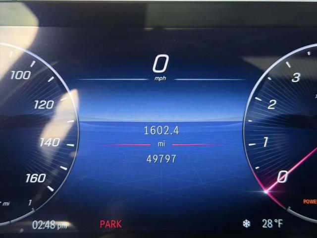 2022 Mercedes-Benz 500 4MATIC