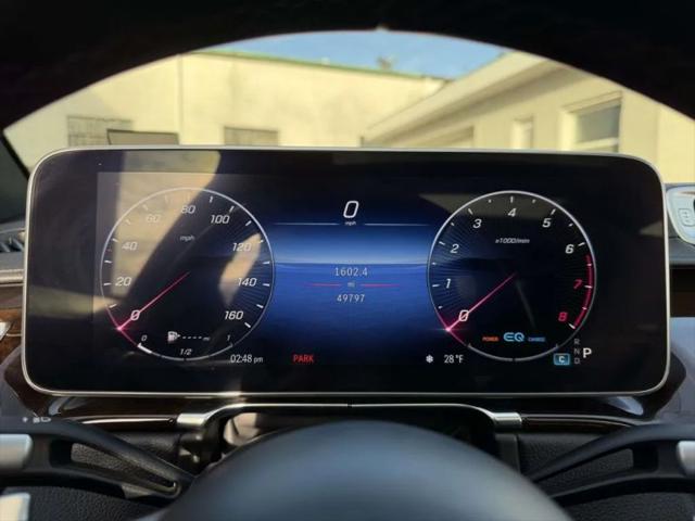 2022 Mercedes-Benz 500 4MATIC