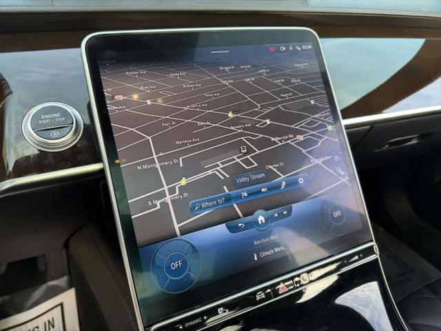 2022 Mercedes-Benz 500 4MATIC