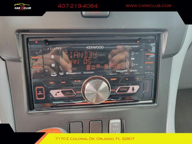 2004 Lexus LS 430 430