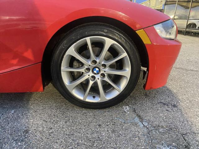 2006 BMW Z4 3.0i