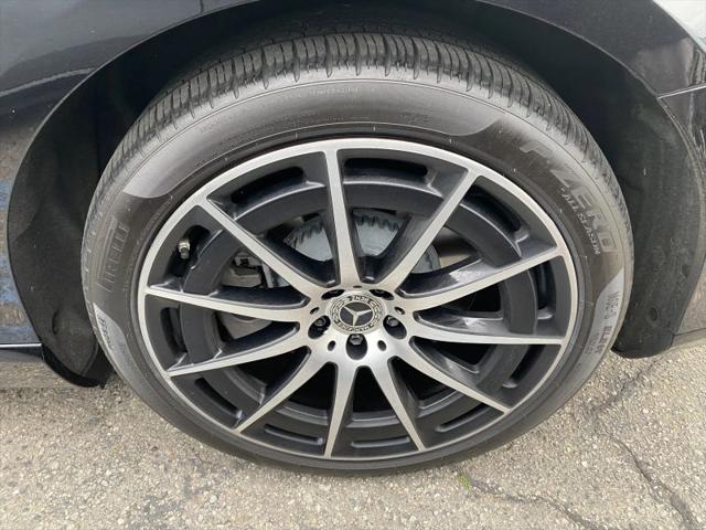 2023 Mercedes-Benz EQS 450+ EQS 450+