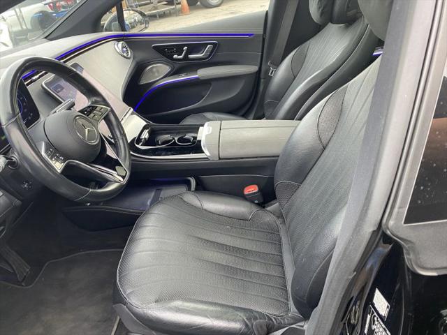 2023 Mercedes-Benz EQS 450+ EQS 450+