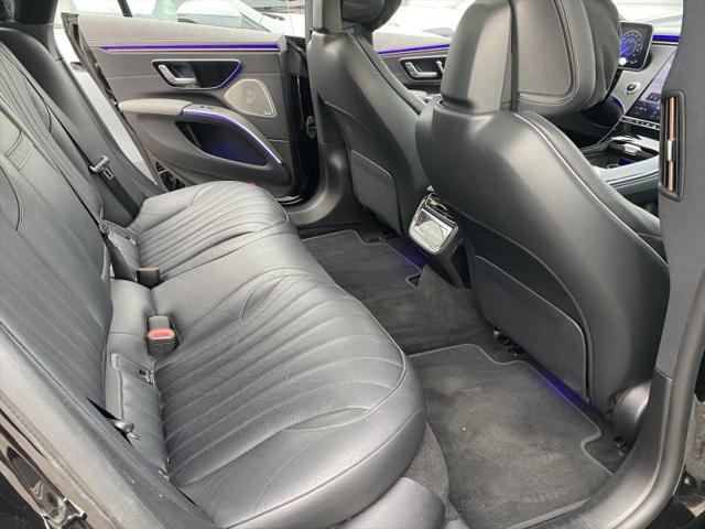 2023 Mercedes-Benz EQS 450+ EQS 450+