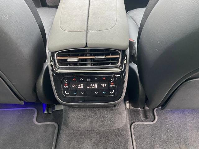 2023 Mercedes-Benz EQS 450+ EQS 450+