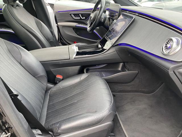 2023 Mercedes-Benz EQS 450+ EQS 450+
