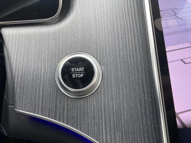 2023 Mercedes-Benz EQS 450+ EQS 450+