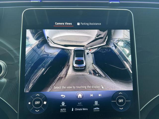 2023 Mercedes-Benz EQS 450+ EQS 450+