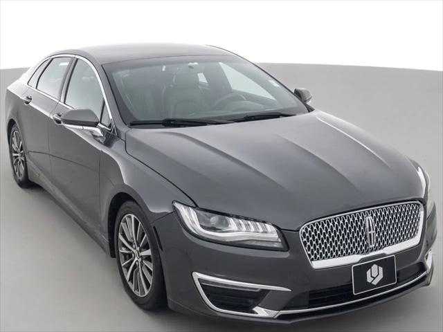 2017 Lincoln MKZ Hybrid Premiere for sale in Coal City, IL