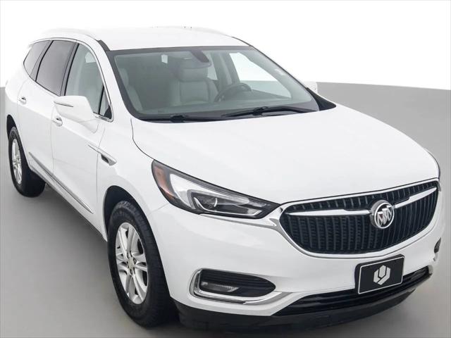 2019 Buick Enclave AWD Essence for sale in Coal City, IL