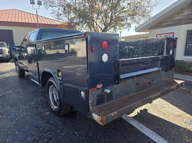2016 Ford F-350 XL