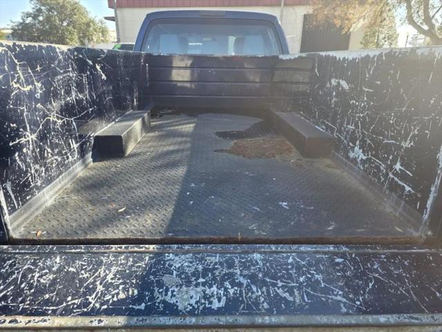 2016 Ford F-350 XL