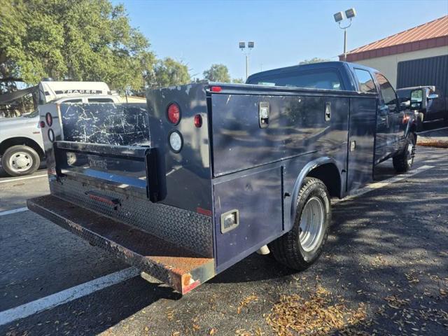 2016 Ford F-350 XL