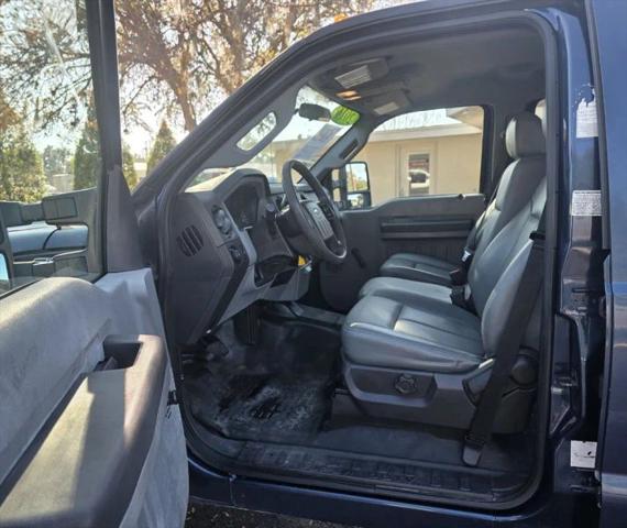 2016 Ford F-350 XL
