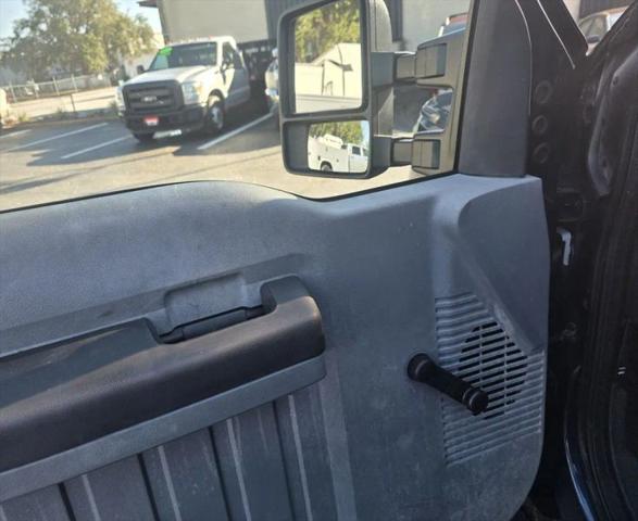 2016 Ford F-350 XL