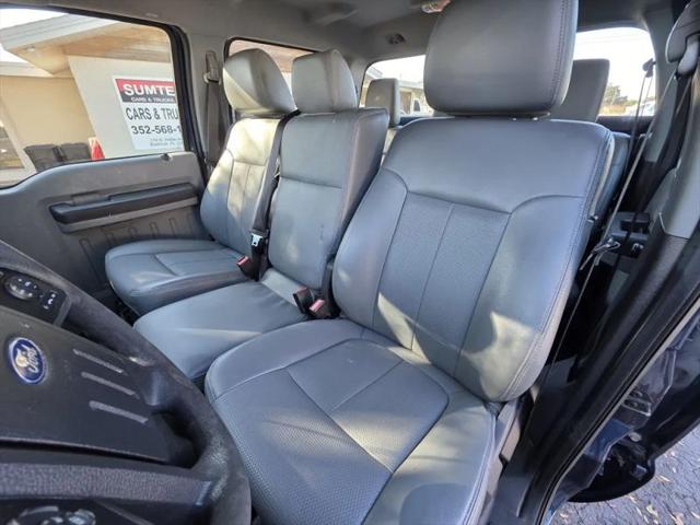 2016 Ford F-350 XL
