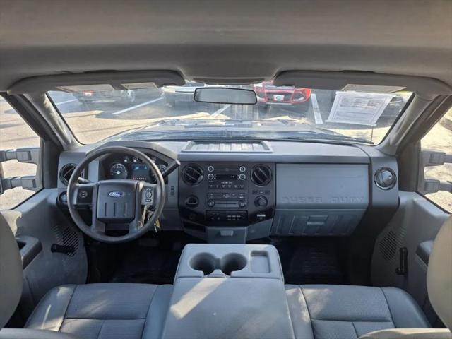 2016 Ford F-350 XL