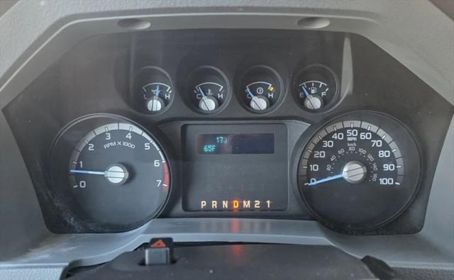 2016 Ford F-350 XL