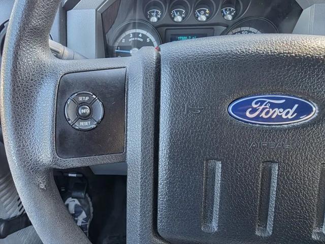 2016 Ford F-350 XL