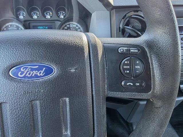 2016 Ford F-350 XL