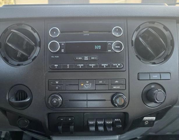 2016 Ford F-350 XL
