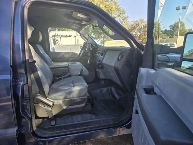 2016 Ford F-350 XL